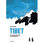 Mark Hendriks - Tibet